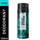 Wild Stone Edge Deodorant for Men, 150ml...