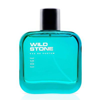 Wild Stone Edge Perfume for Men - 100 ml