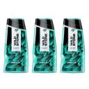 Wild Stone Edge Shower Gel for Men, Pack of 3 (200ml each)...