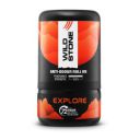 Wild Stone Explore Anti-Odour Roll On For Men 50ml...
