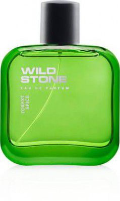 Wild Stone Forest Spice Eau de Parfum - 100 ml  (For Men)