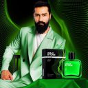 Wild Stone Forest Spice EDP Premium Perfume for Men, 100 Ml...