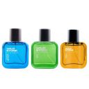 Wild Stone Forest Spice, Hydra Energy and Night Rider Long Lasting Eau de Parfum for Men, Pack of 3 (30ml each)...