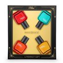 Wild Stone Gift Set for Men 4x30ml...