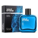 Wild Stone Hydra Energy Premium Eau De Parfum for Men - 50ml...