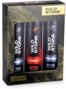 Wild Stone Intense 2 Black & 1 Trance Body Perfume | No Gas Deo for Men | 150ml Each | Perfume Body Spray - For Men  (450 ml, Pack of 3)...