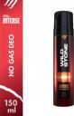 Wild Stone Intense Trance No Gas Deo Deodorant Spray - For Men  (150 ml)...