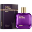 Wild Stone King Perfume for Men, 100ml...