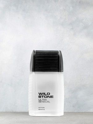 Wild stone Men Ultra Sensual After Shave Lotion 100 ml