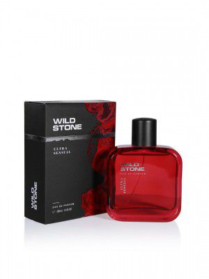 Wild Stone Men Ultra Sensual Eau de Parfum 100 ml
