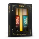 Wild Stone Perfume Gift Set for Men - 2x20ml...