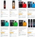 Amazon : Wild Stone Perfume Upto 60% Off...