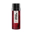 Wild Stone Red Deodorant Body Spray for Men, 225ml...