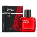 Wild Stone Red Eau de Parfum for Men, 50 ml...