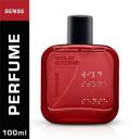 Wild Stone Sense Eau de Parfum - 100 ml (For Men)...