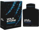 Wild Stone THUNDER Eau de Parfum 100 ml...