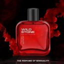 Wild Stone Ultra Sensual EDP Perfume for Men, 50ml...