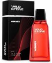 Wild Stone Winner Long Lasting Perfume Eau de Parfum  -  90 ml...