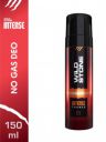 Wild stoneMen Long Lasting No Gas Intense Trance Body Deodorant - 150 ml...