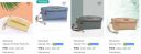 Wildauk Clutches & Wallets up to 84% Off...