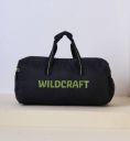 Wildcraft  25 L Gym Duffel Bag - Duffle_Tuck Bag Comb - Black...