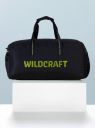 Wildcraft 25 L Gym Duffel Bag MAX Duff - Black...