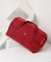 Wildcraft 25 L Hand Duffel Bag - Flip Duf 1 - Red - Regular Capacity...