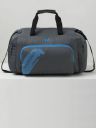 Wildcraft 40 L Hand Duffel Bag - Flip Duf 2 - Grey - Regular Capacity...