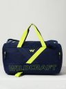 Wildcraft  40 L Hand Duffel Bag - Supernova L - Blue - Regular Capacity...