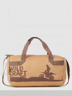 Wildcraft 4x4 Off Road 25 L Duffle Bag