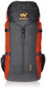 Wildcraft 60 Ltrs Orange Rucksack (8903338073833)...