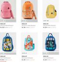 UP TO 82% OFF - Wildcraft Backpacks...
