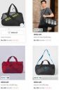 Wildcraft Duffel Bags at 80% off...