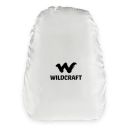 Wildcraft Dust and 100% Water Proof Rain Cover for All Backpacks Upto 45 Ltrs (Multicolor) (Off White)...