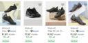 FLAT 70% OFF |  Wildcraft - Hiking & Trekking Shoes...