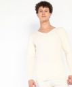 Wildcraft Hypawarm Warmer V Ne Men Top Thermal...