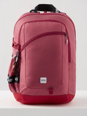 Wildcraft Kids Textured Backpack