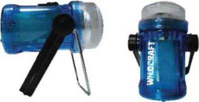 Wildcraft Led Torch Camping & Hiking Led Torch