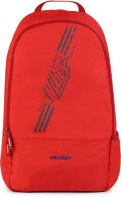 Wildcraft  Medium 25 L Backpack BINDER