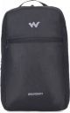Wildcraft  Medium 27 L Backpack Sleek 2  (Black)...