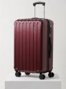 Wildcraft Medium Cabin & Check-in Set (67 cm) - Pegasi - Red...