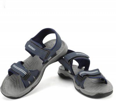 Wildcraft  Men Multicolor Sandal