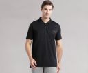 Wildcraft Men's Solid Regular Fit Polo Shirt...