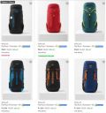 Wildcraft Rucksacks Starts ₹649 | Upto 81% OFF...
