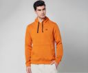 Wildcraft Sierra Men Sweat Shirt Basic2 Hooded...