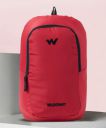 Wildcraft Small 15 L Backpack Tuck Pack _Basic Plu (Red)...
