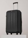 Wildcraft Small Cabin Suitcase (57 cm) 4 Wheels - Grit : TorQ - Black...