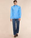 Wildcraft  Solid Men Raincoat...