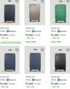 Wildcraft Suitcases Upto 82% Off | Starts At ₹1099...