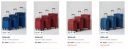 Wildcraft Trolley Suitcases Set Of 3 Start @ ₹4049...